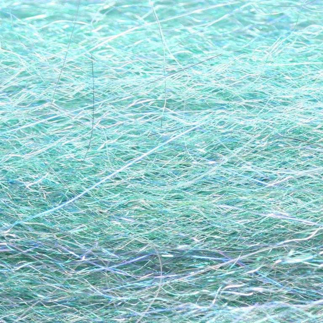 Brush 'N Wing Fiber