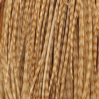 barred medium ginger
