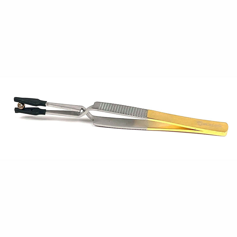 Premium Dr. Slick Fly Tying Tools at J. Stockard