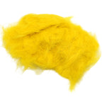 Bright Yellow