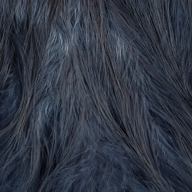 Bird Fur