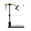 Traveler 2400 Vise - Green Anodized