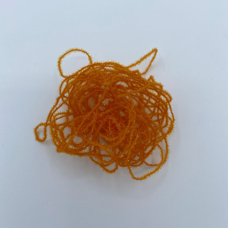 Micro Synthetic Herl