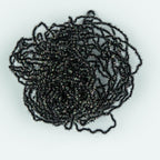 Black Peacock