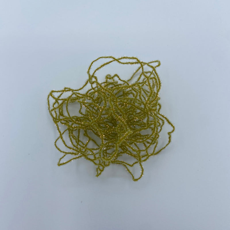 Micro Synthetic Herl