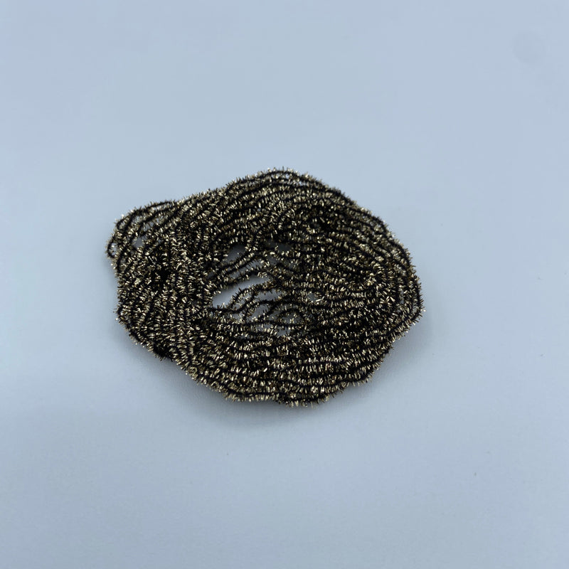 Micro Synthetic Herl