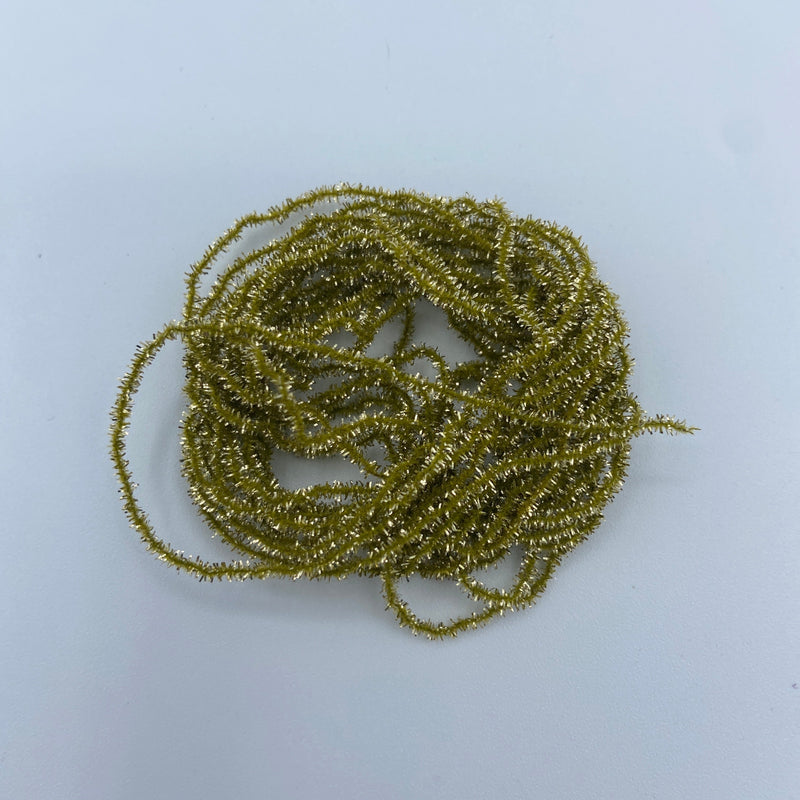 Micro Synthetic Herl