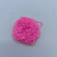 Micro Synthetic Herl