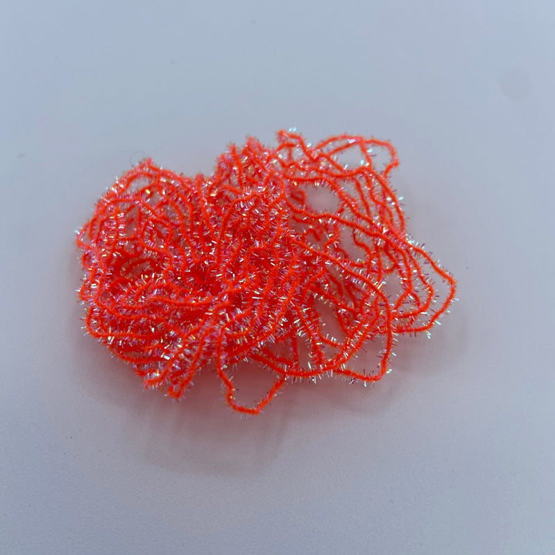 Micro Synthetic Herl