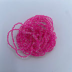 Sparkling Hot Pink