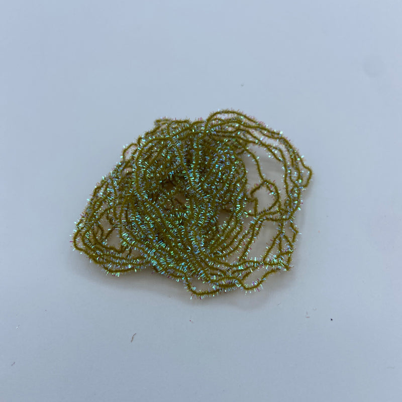 Micro Synthetic Herl