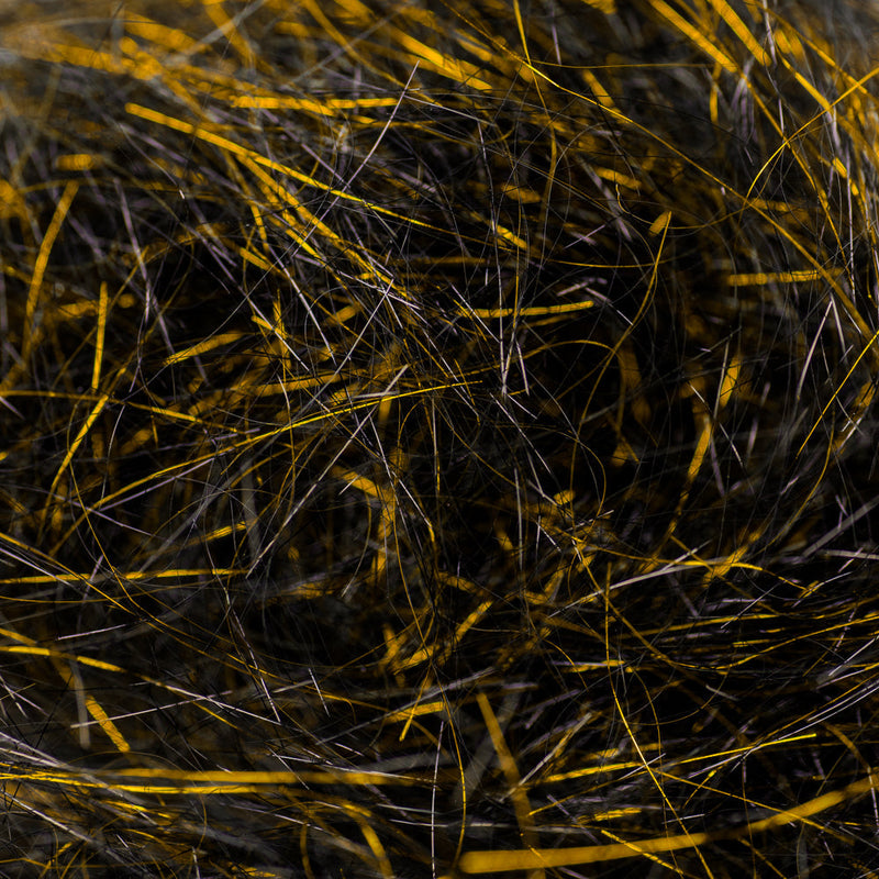 Soft Metallic Dubbing (SMI) Blends