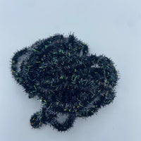 The Glistening Caterpillar