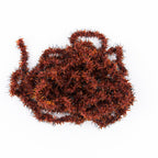 Firey Brown