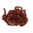 The Hairy Caterpillar
