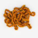 The Hairy Caterpillar