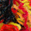 The Glistening Caterpillar