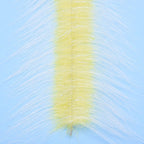 white / yellow