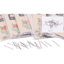 Chocklett Factory Game Changer Shanks