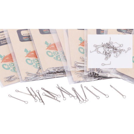 Chocklett Factory Game Changer Shanks