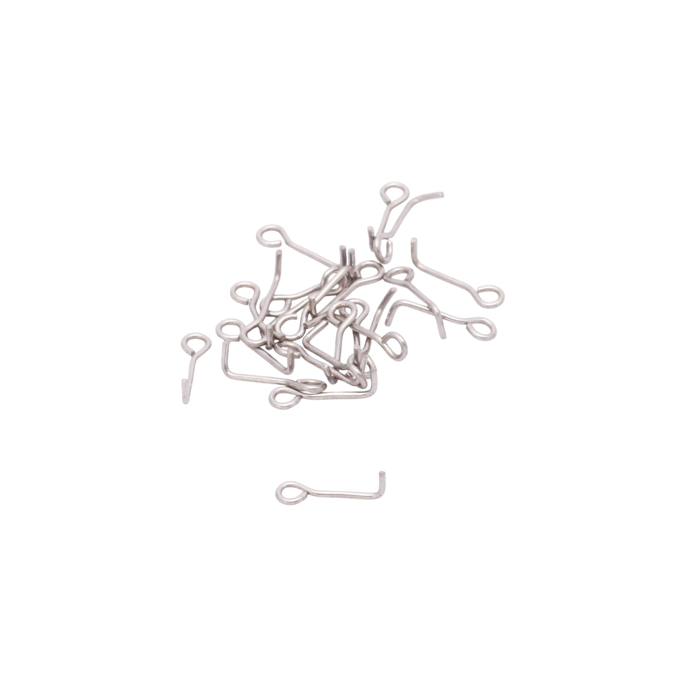 Chocklett Factory Game Changer Micro Shanks