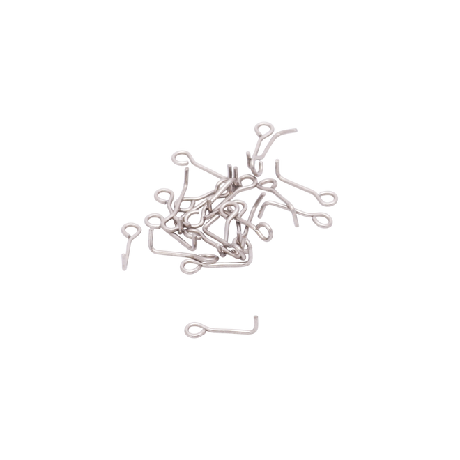 Chocklett Factory Game Changer Micro Shanks