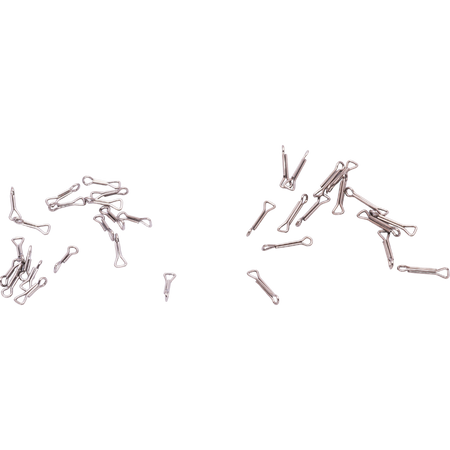 Chocklett Factory Game Changer Micro Shanks