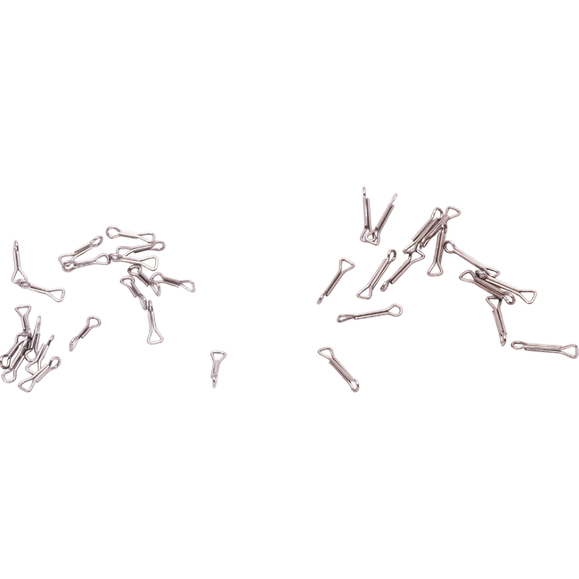 Chocklett Factory Game Changer Micro Shanks