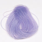 purple barred clear