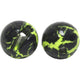 Fl Chartreuse / Black