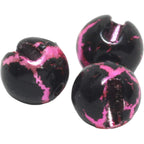 Fl Pink / Black