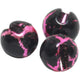 Fl Pink / Black