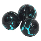 Blue / Black