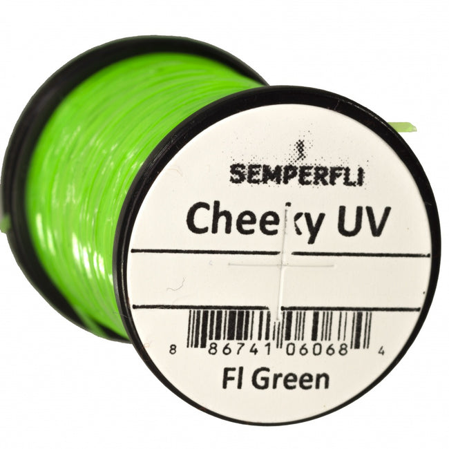 Cheeky UV