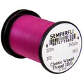 Classic Waxed Thread 18/0 - 240 yards