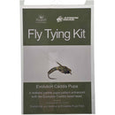 Fly Tying Kit - Nymph-Head Evolution Caddis