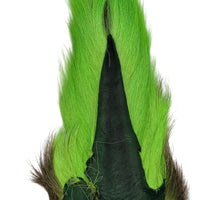 Bucktail