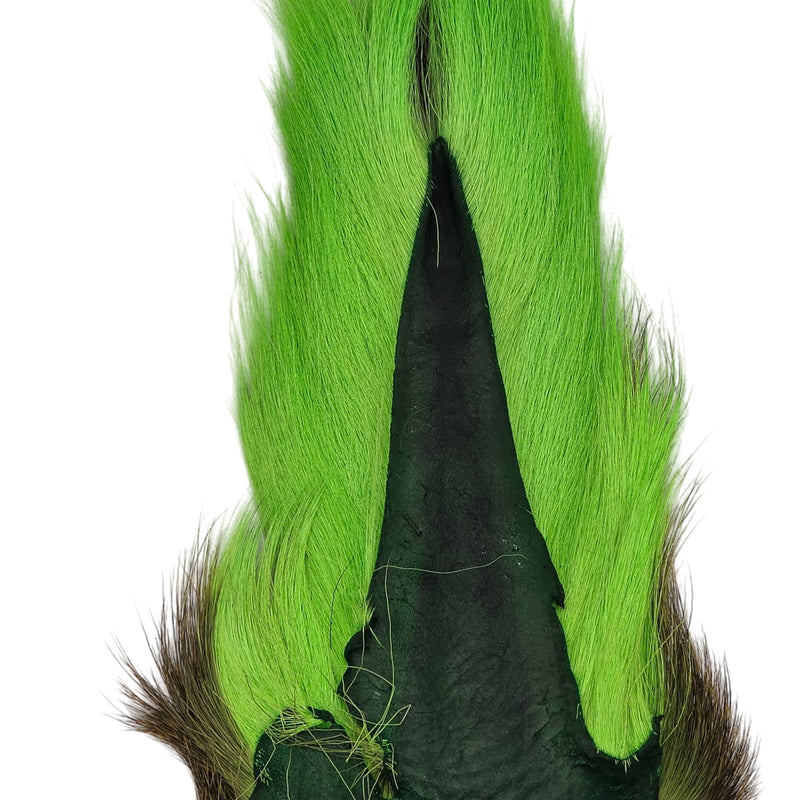 Bucktail