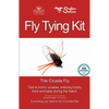 Fly Tying Kit - Cicada