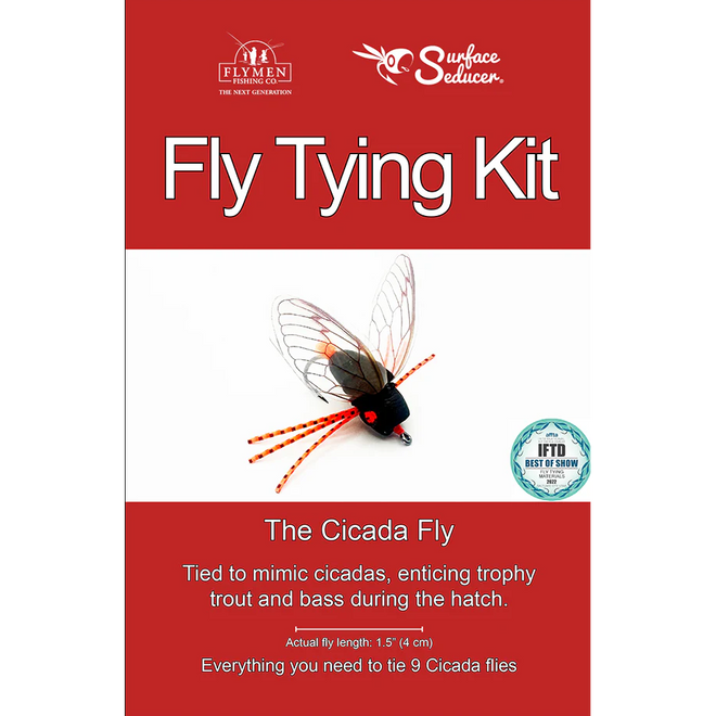 Cicadiakit