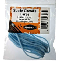 Suede Chenille