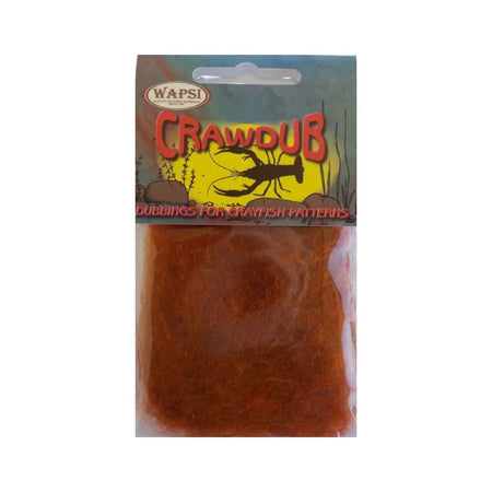 Crawdub Dubbing