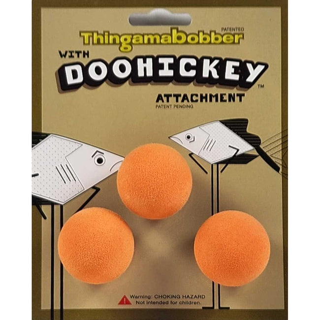 Duhicky Doohickey Thingamabobbers | Westwater Prod. | J Stockard