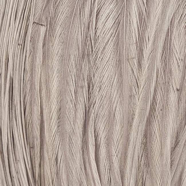 Dry Fly Cape - bronze