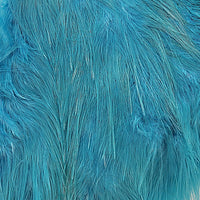 DyedsilverdoctorblueBirdfur