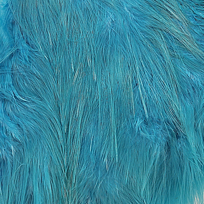 Bird Fur