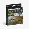 Elite Gold XP Fly Line