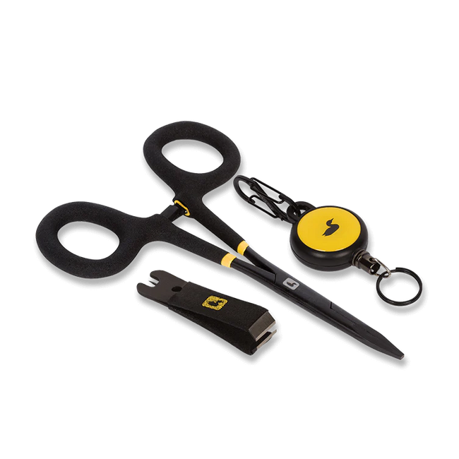 Essentials Kit