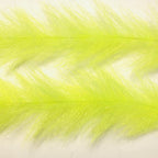 Electric yellow