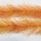 Hot orange
